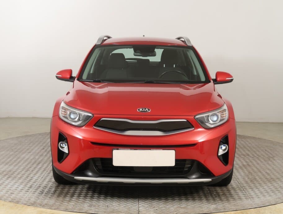 2020 Kia STONIC - 2