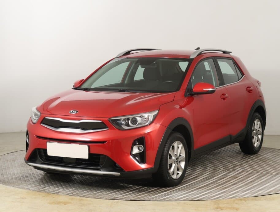 2020 Kia STONIC - 3