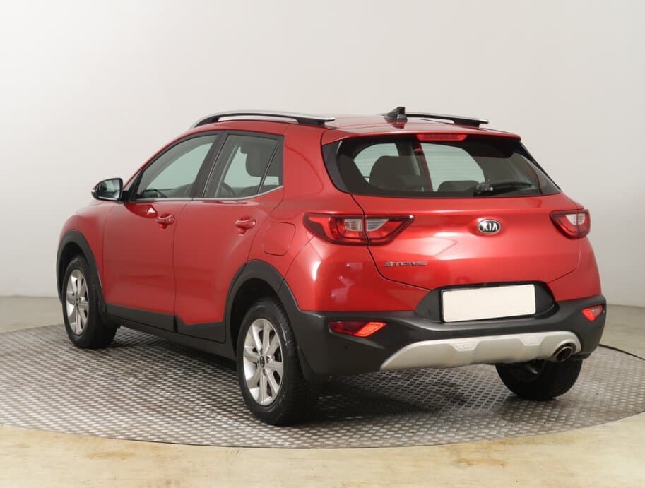 2020 Kia STONIC - 5