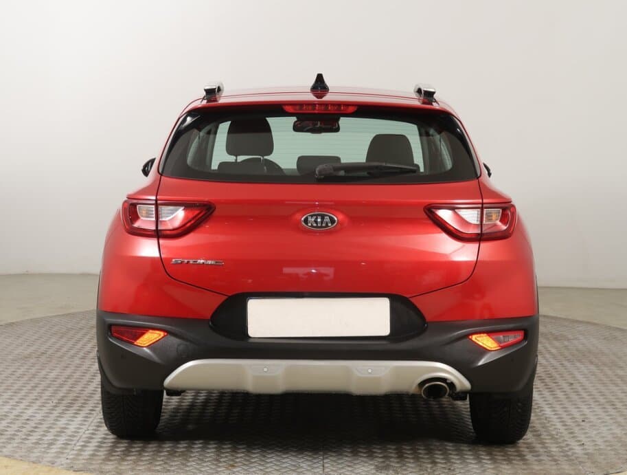 2020 Kia STONIC - 6