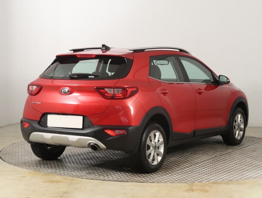 2020 Kia STONIC - 7