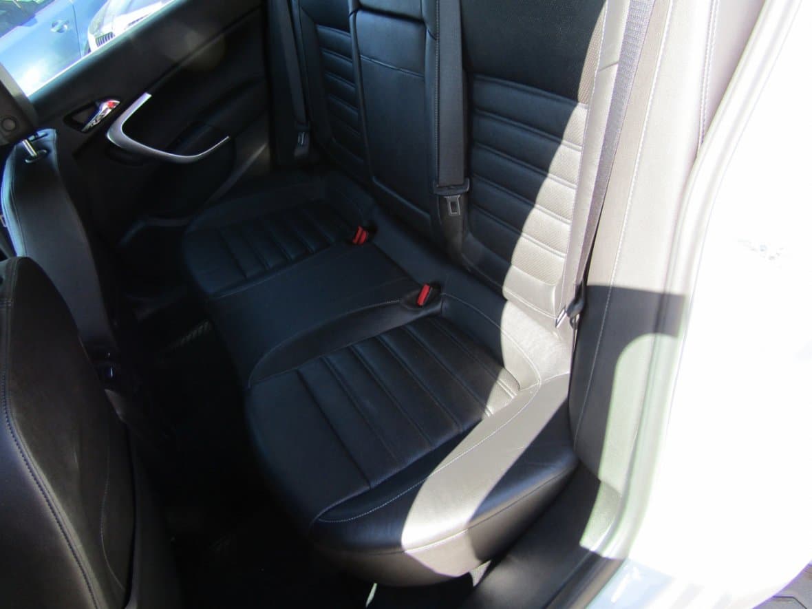2015 Opel INSIGNIA - 10