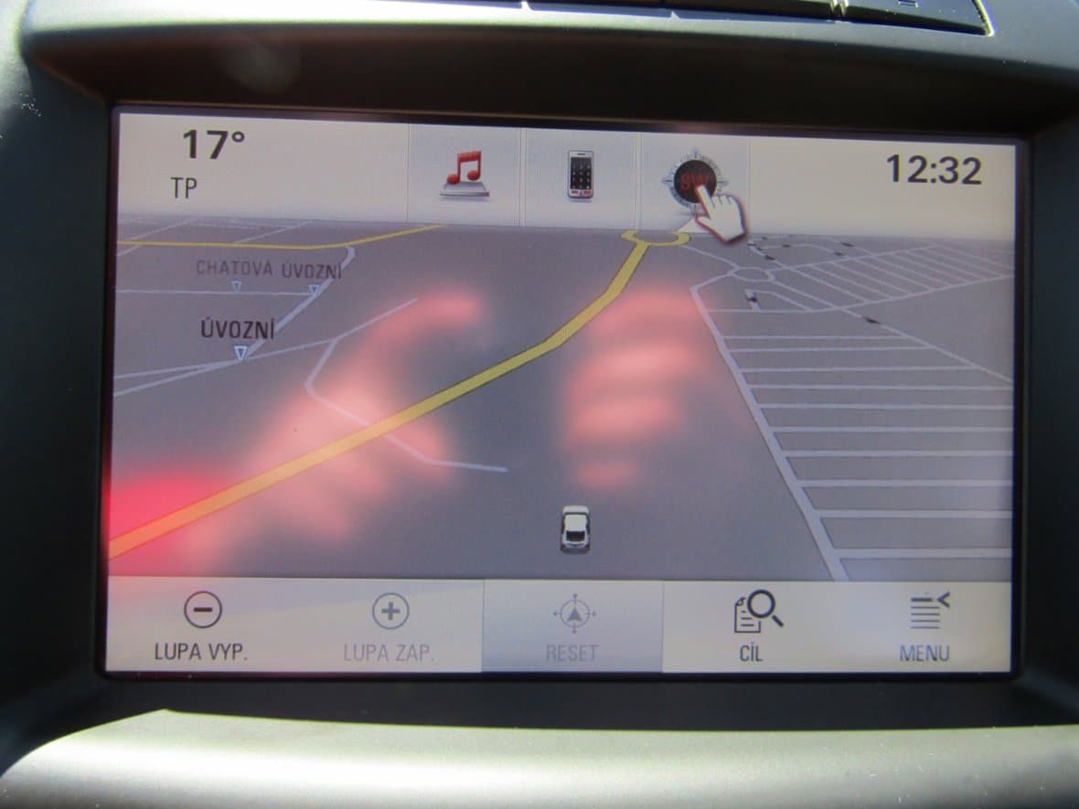 2015 Opel INSIGNIA - 13