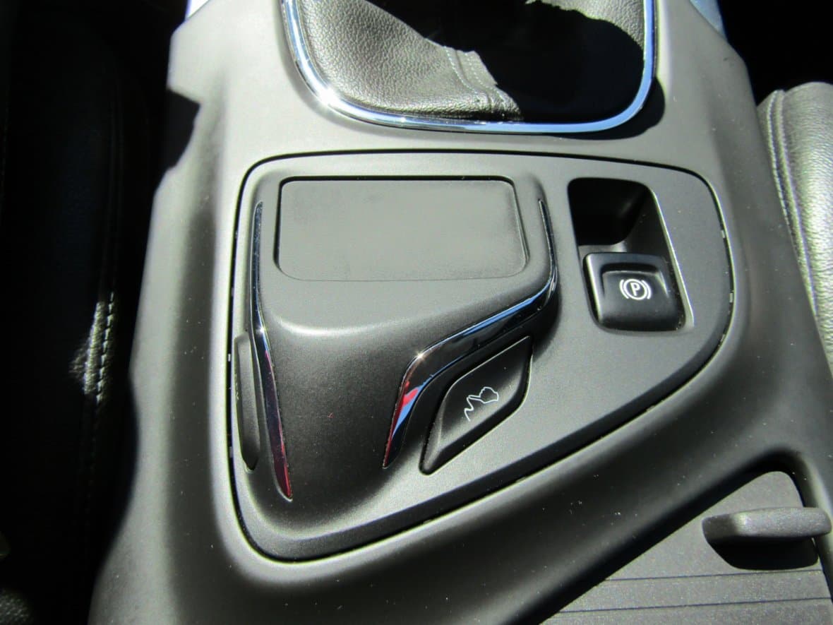 2015 Opel INSIGNIA - 16