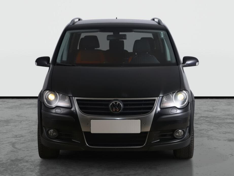 2008 Volkswagen TOURAN - 2