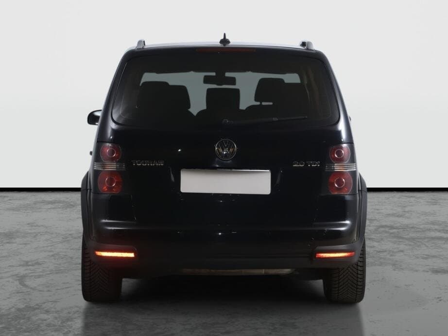 2008 Volkswagen TOURAN - 6