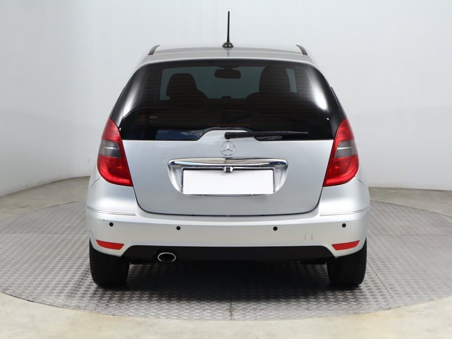 2010 Mercedes-Benz A-CLASS - 6