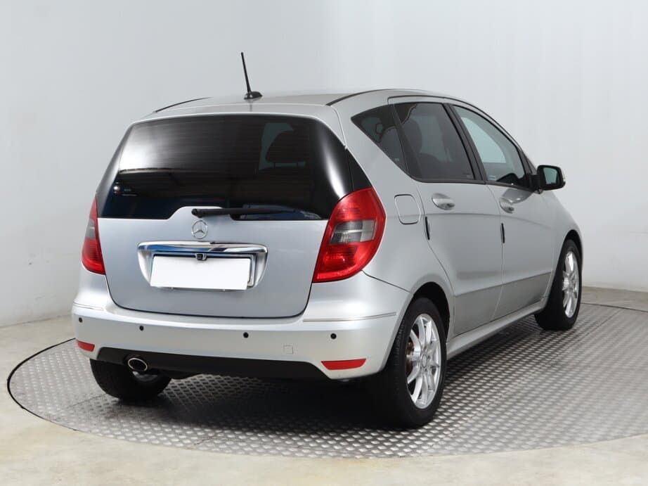 2010 Mercedes-Benz A-CLASS - 7