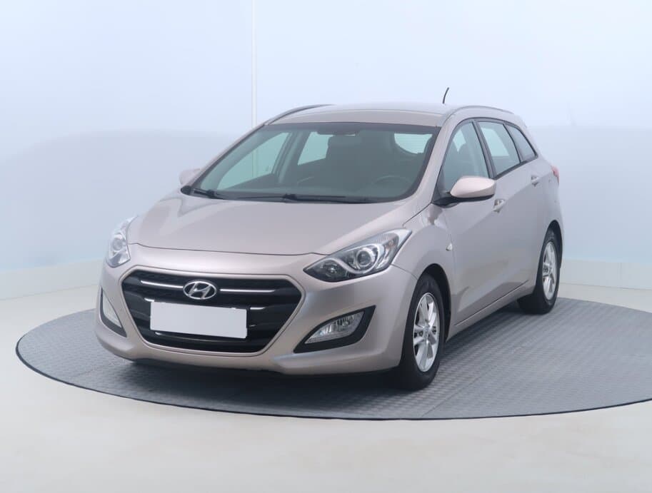 2016 Hyundai i30 - 3
