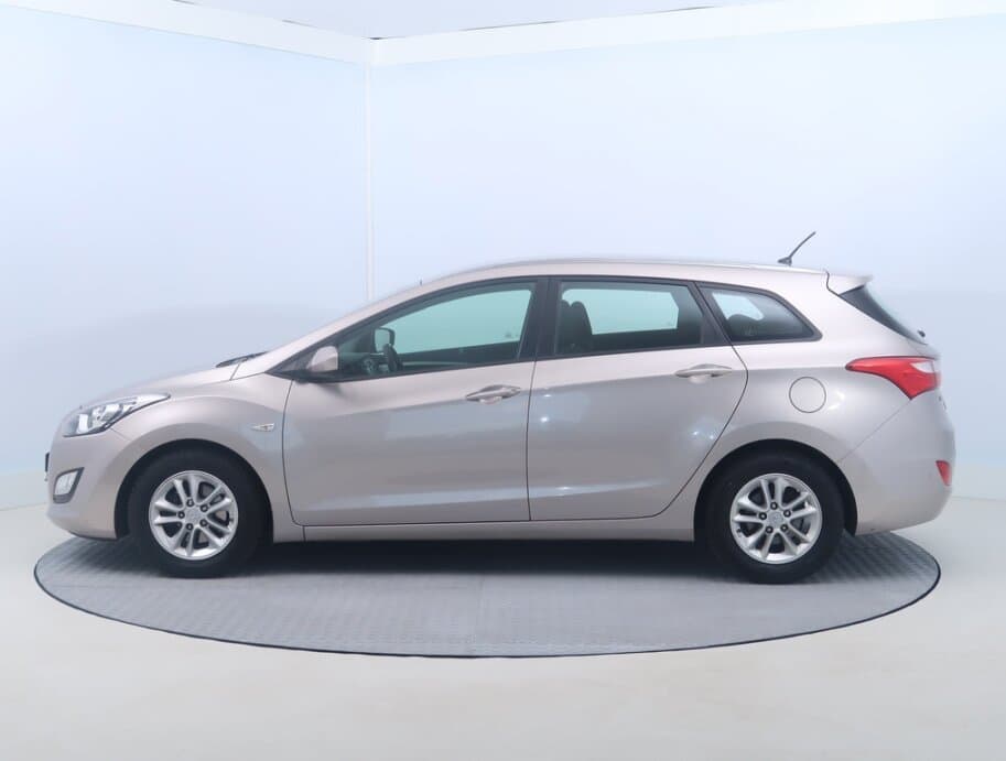 2016 Hyundai i30 - 4