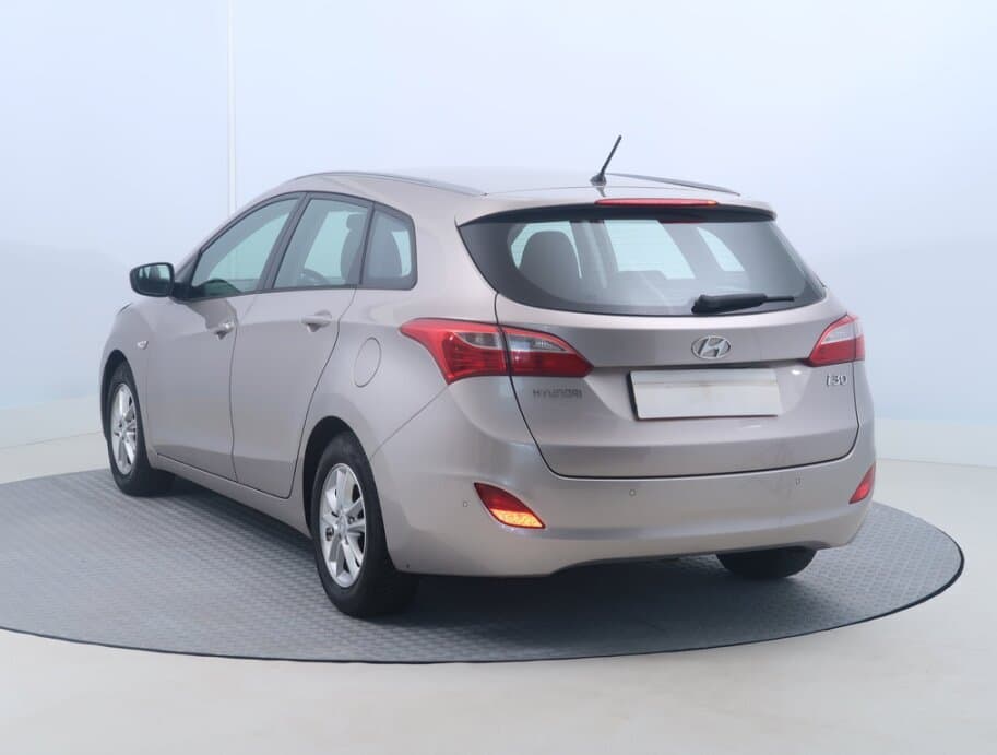 2016 Hyundai i30 - 5