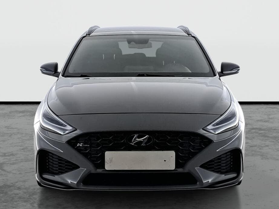 2020 Hyundai i30 - 2