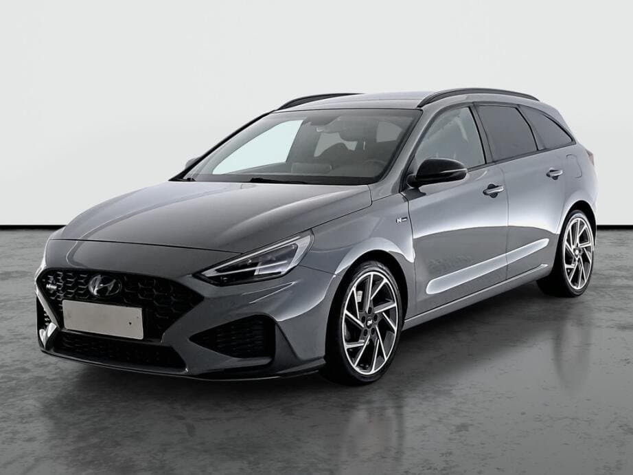 2020 Hyundai i30 - 3