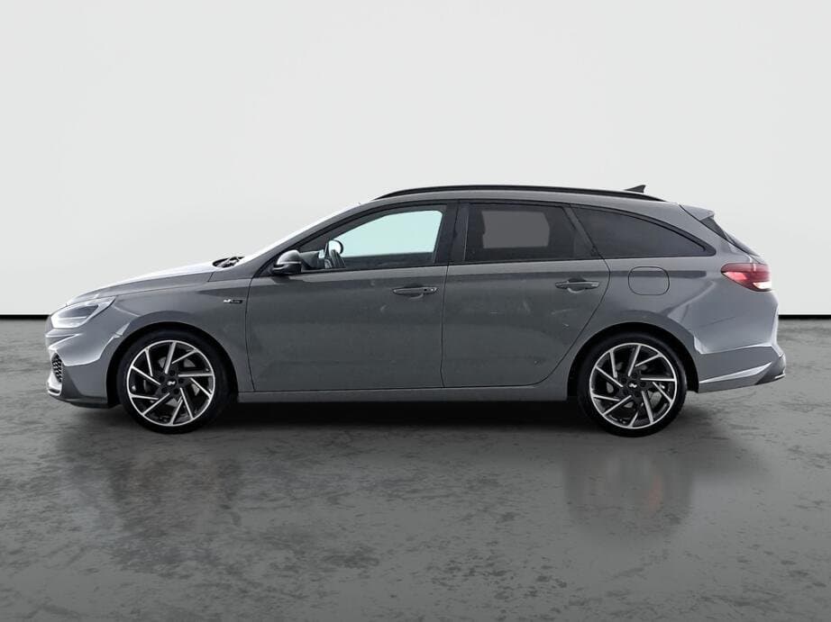 2020 Hyundai i30 - 4