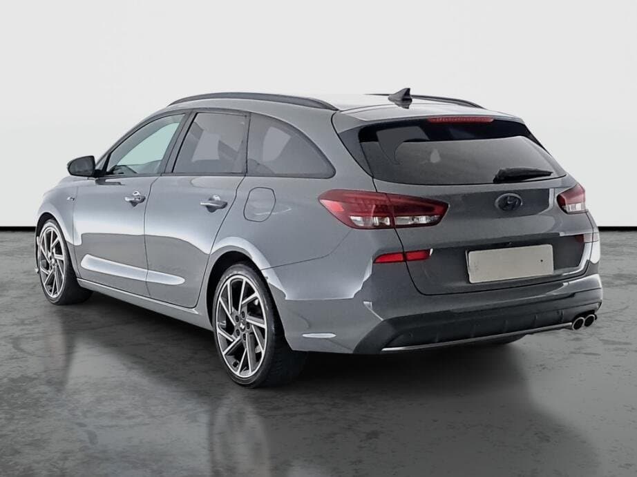 2020 Hyundai i30 - 5