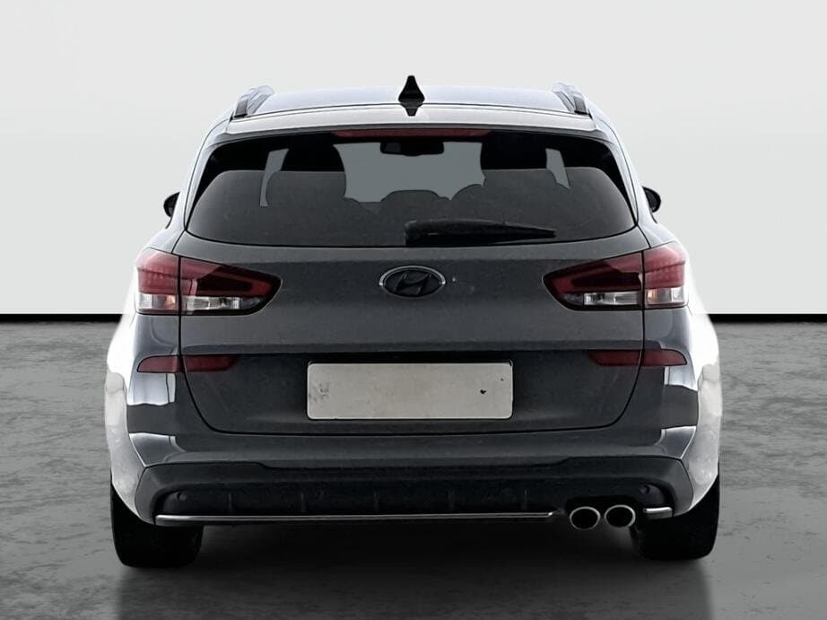 2020 Hyundai i30 - 6