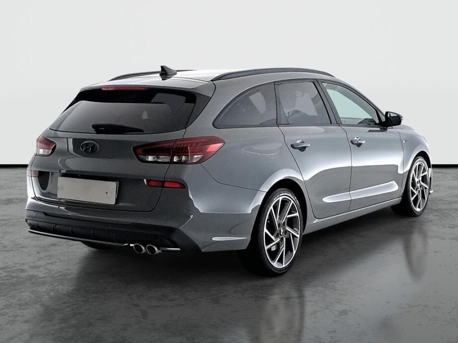 2020 Hyundai i30 - 7