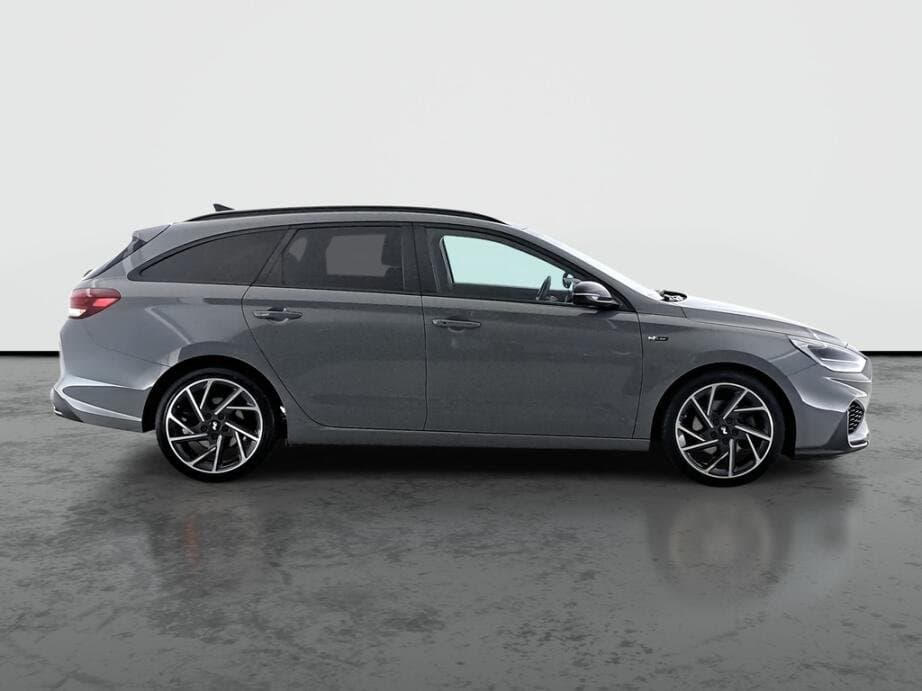 2020 Hyundai i30 - 8