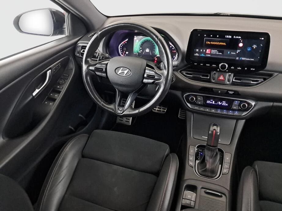 2020 Hyundai i30 - 9