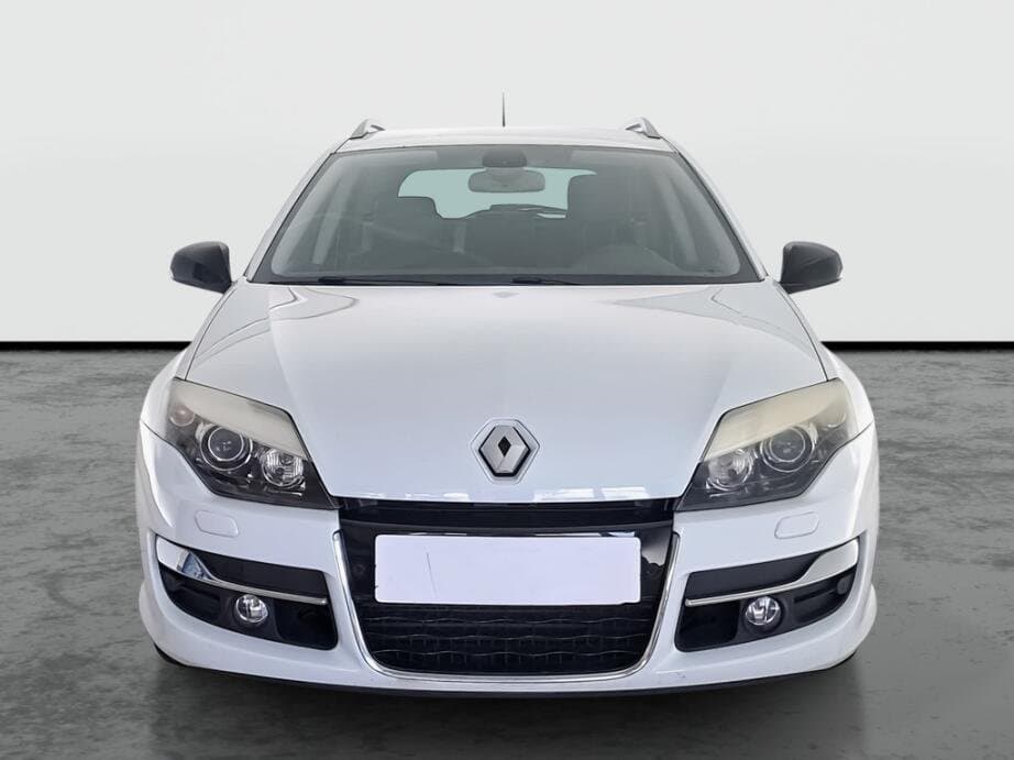 2015 Renault LAGUNA - 2
