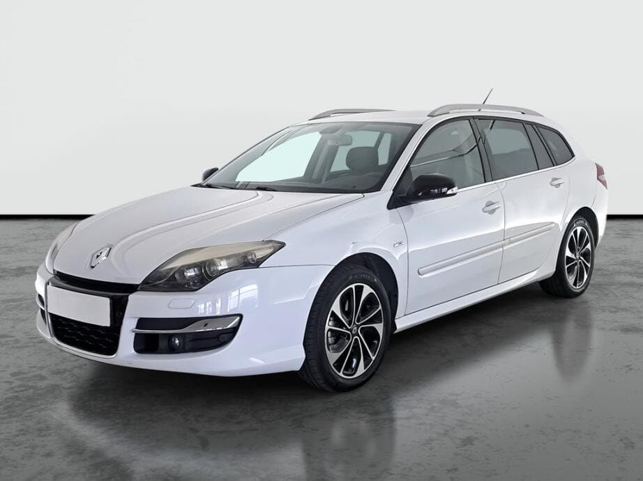 2015 Renault LAGUNA - 3