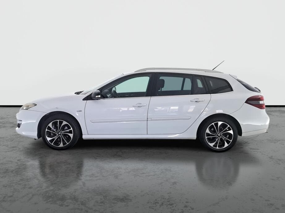 2015 Renault LAGUNA - 4