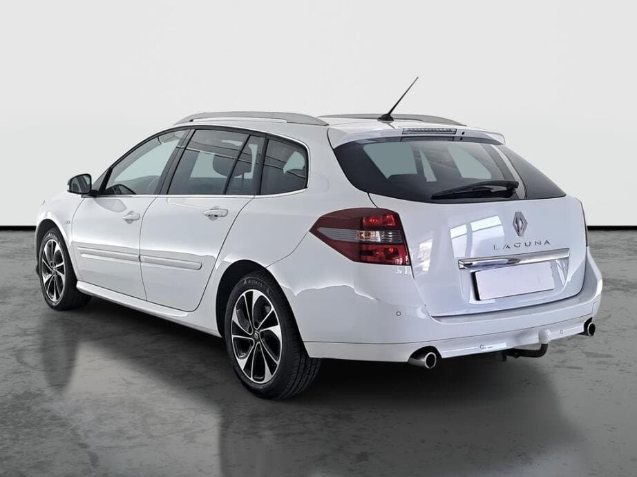 2015 Renault LAGUNA - 5