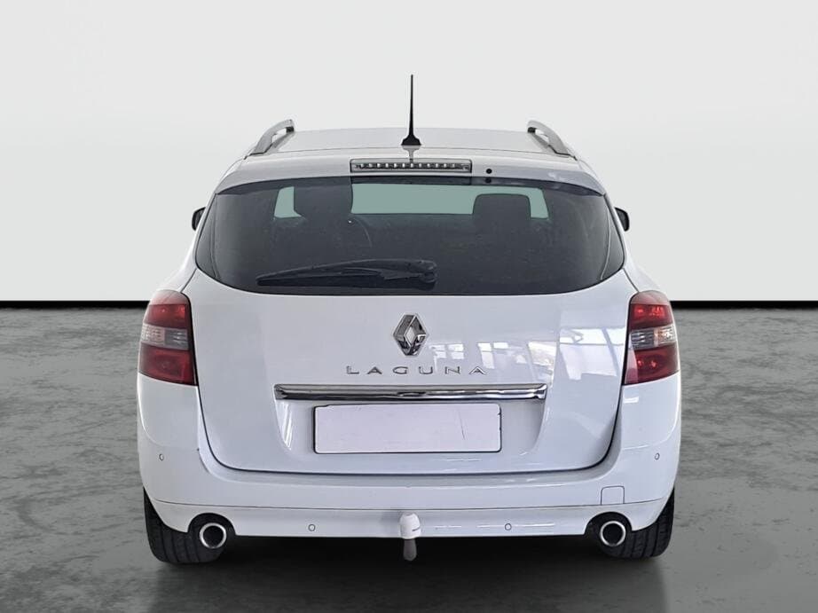 2015 Renault LAGUNA - 6