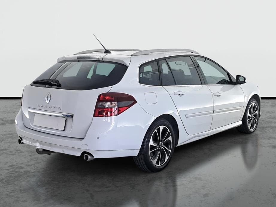 2015 Renault LAGUNA - 7