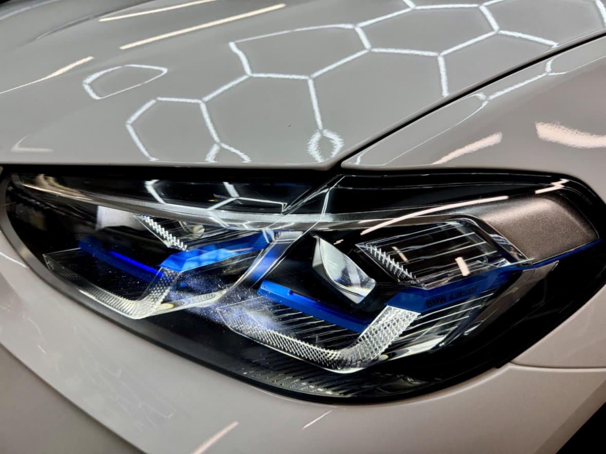 2023 BMW X3 - 3