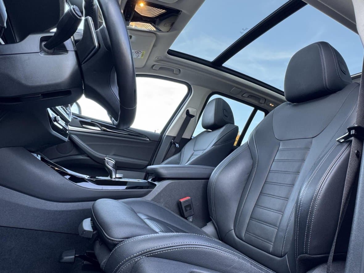 2023 BMW X3 - 2