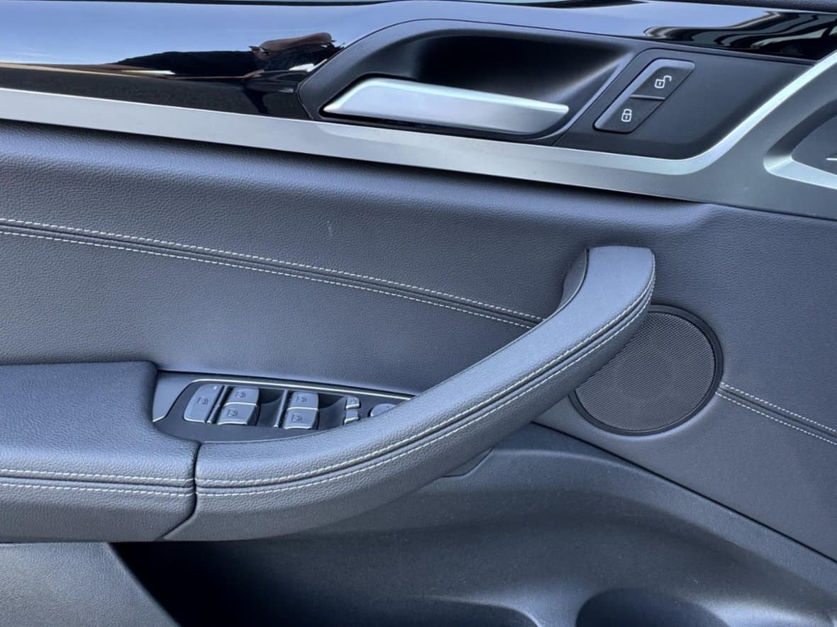 2023 BMW X3 - 13