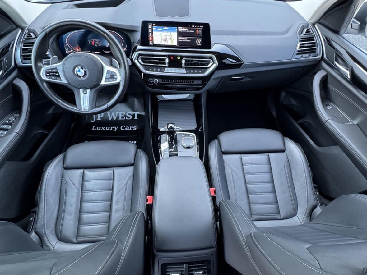 2023 BMW X3 - 15