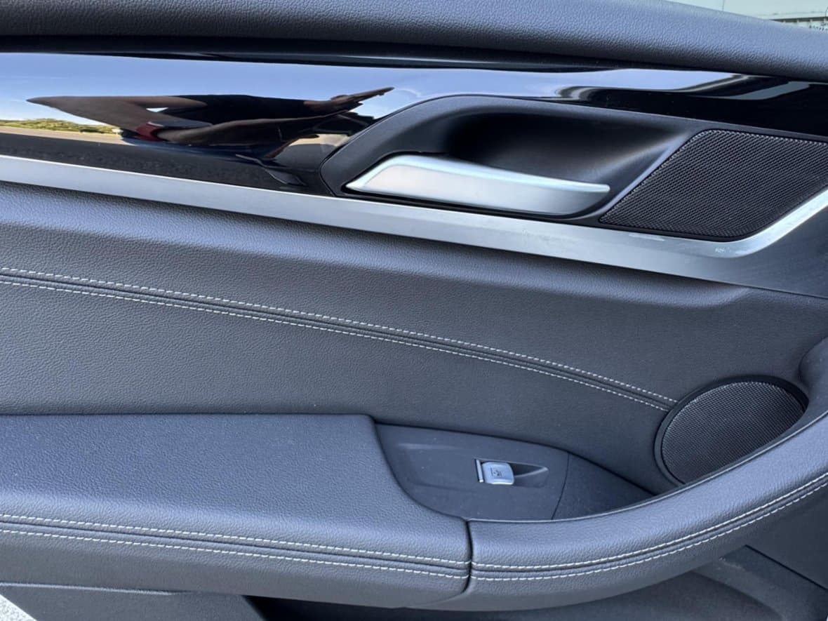 2023 BMW X3 - 16