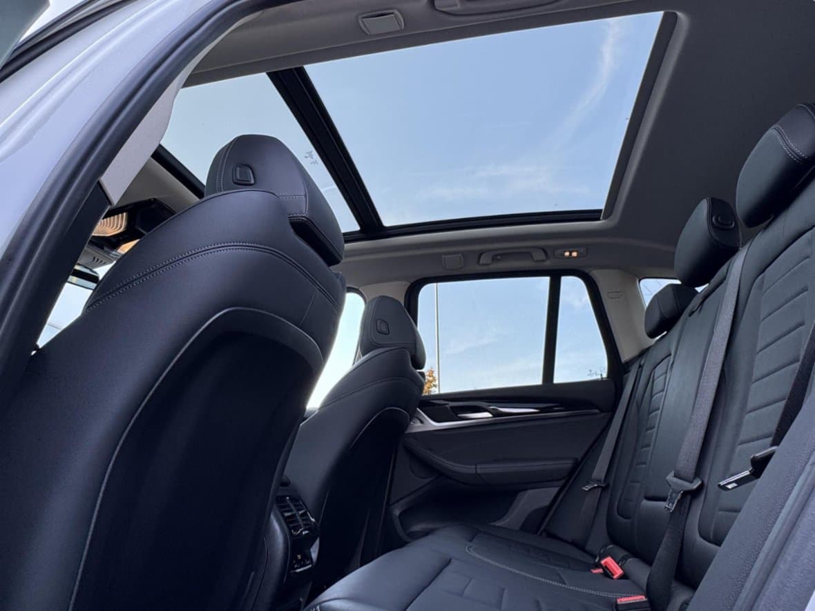 2023 BMW X3 - 19