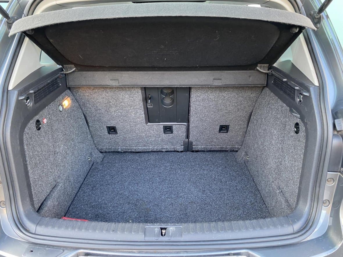2014 Volkswagen TIGUAN - 7