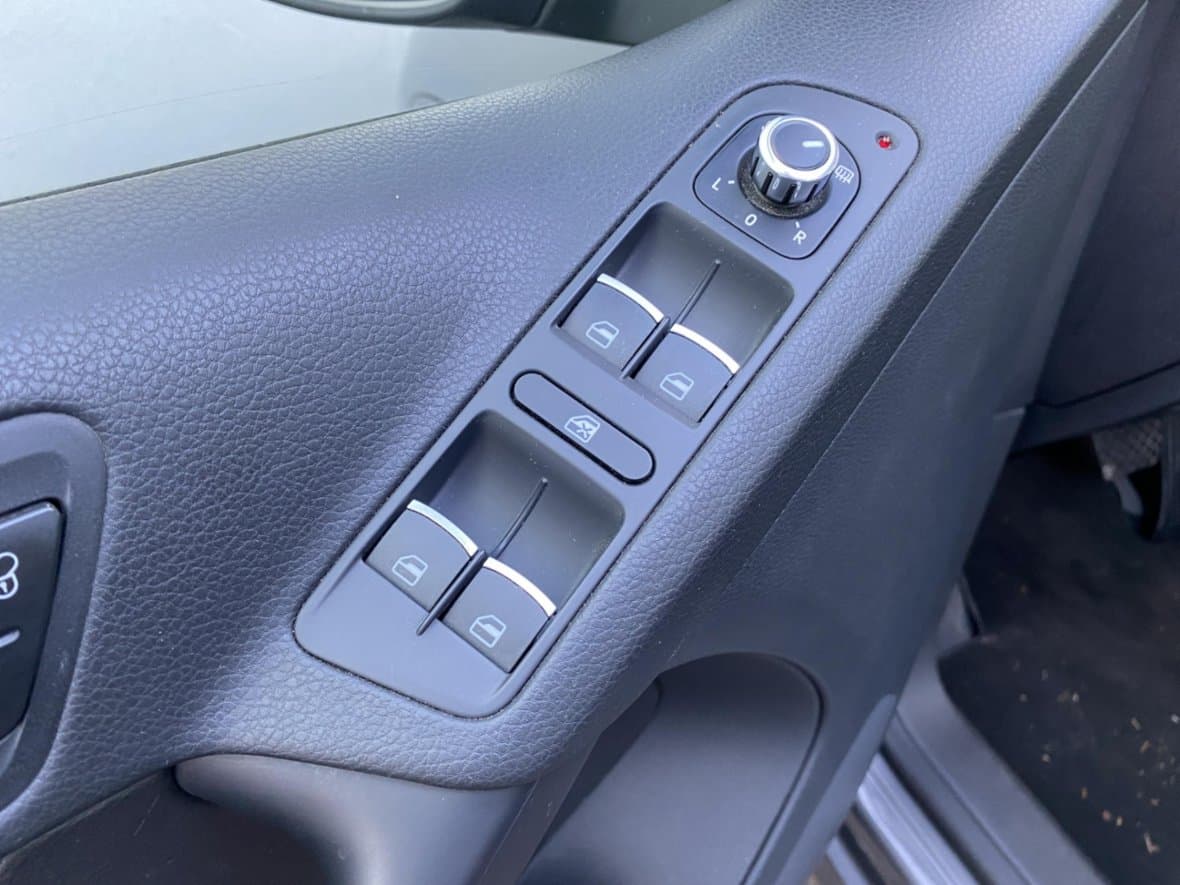 2014 Volkswagen TIGUAN - 13