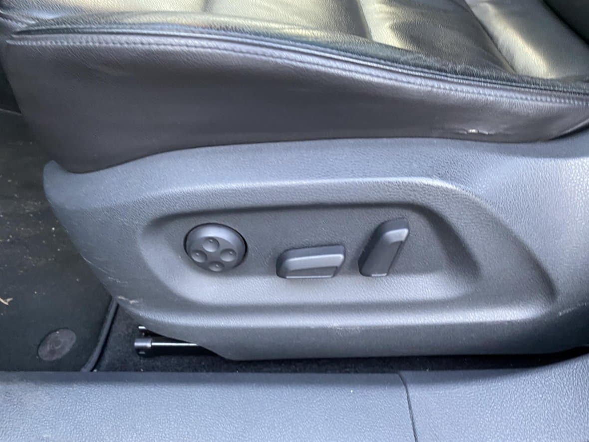 2014 Volkswagen TIGUAN - 14