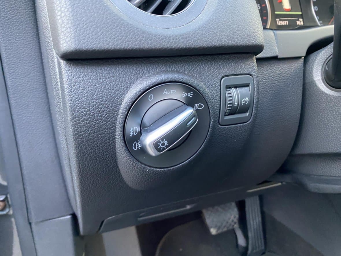 2014 Volkswagen TIGUAN - 15