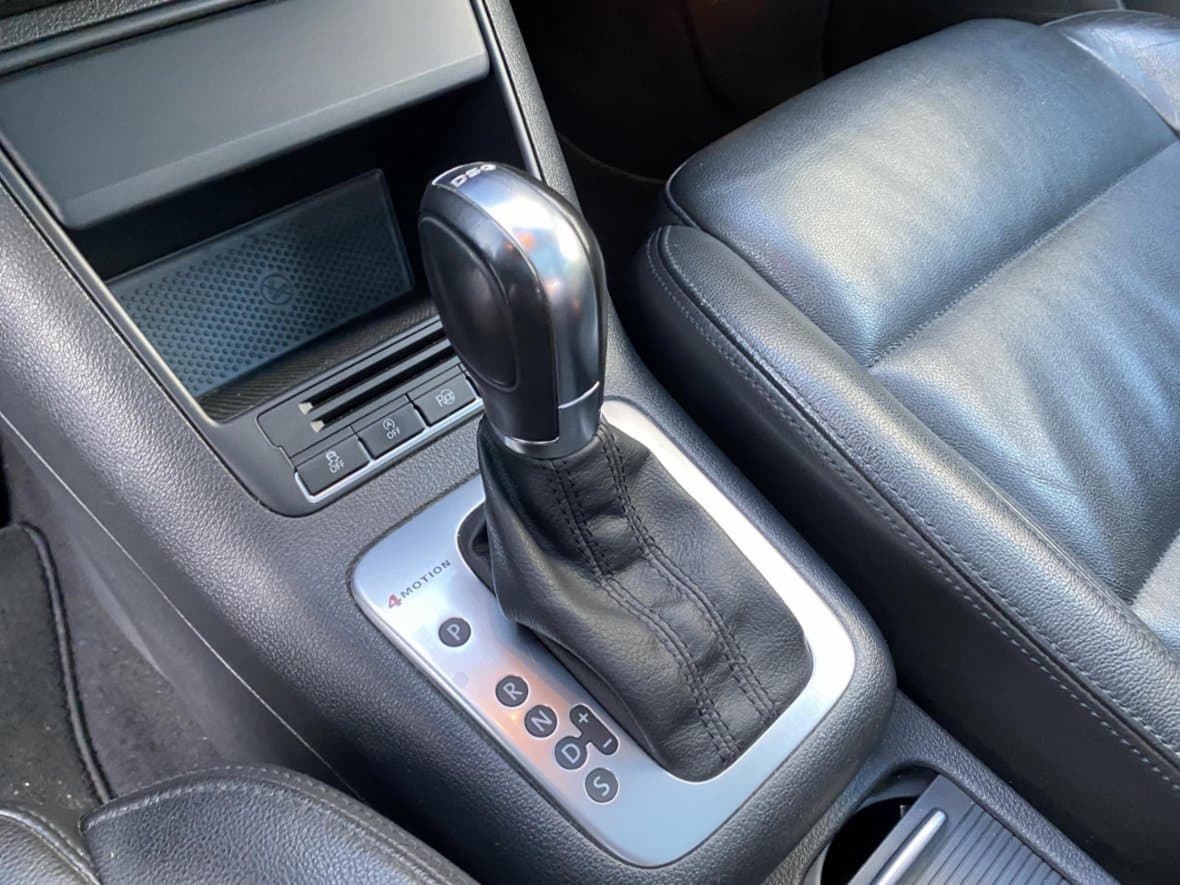 2014 Volkswagen TIGUAN - 16