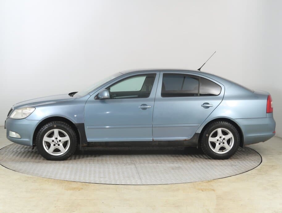 2009 Škoda OCTAVIA - 7
