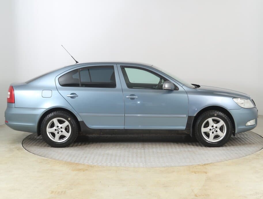 2009 Škoda OCTAVIA - 15