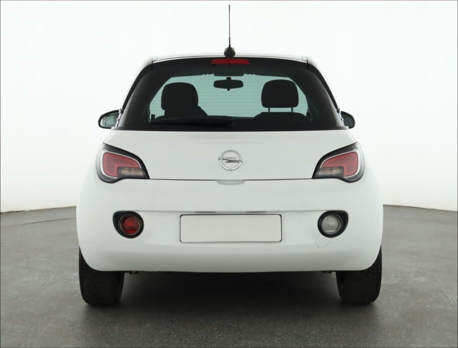 2017 Opel Adam - 6