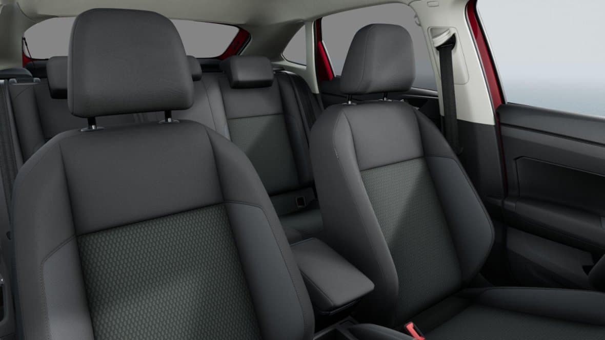 Volkswagen Taigo - 9