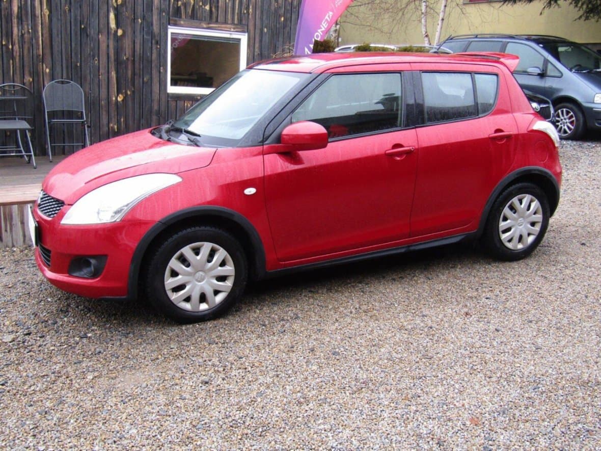 2014 Škoda Yeti - 2