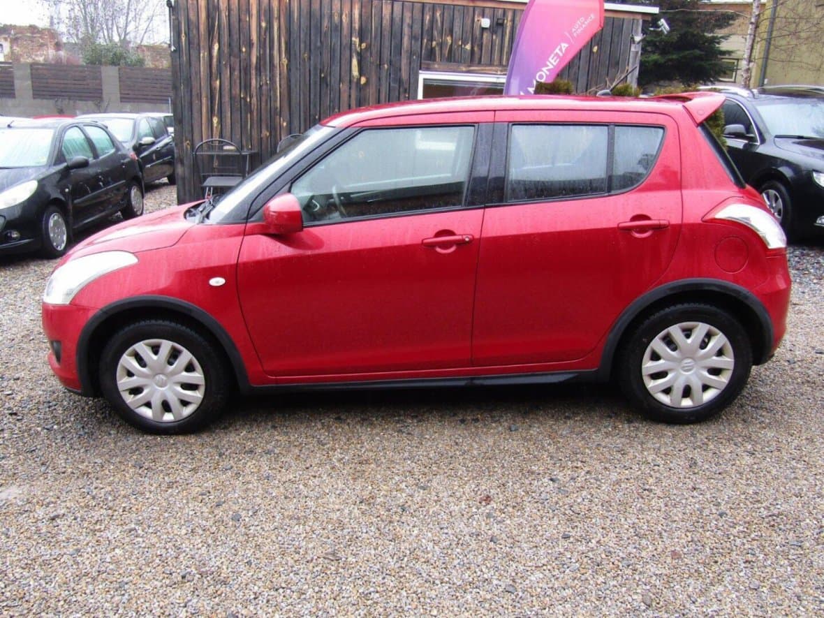 2014 Škoda Yeti - 3