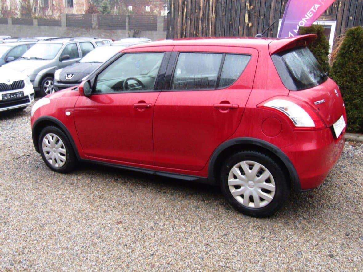 2014 Škoda Yeti - 4