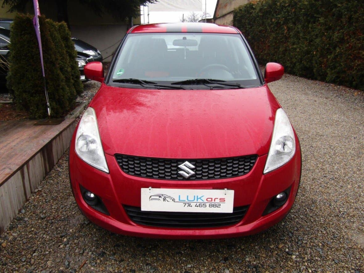 2014 Škoda Yeti - 6