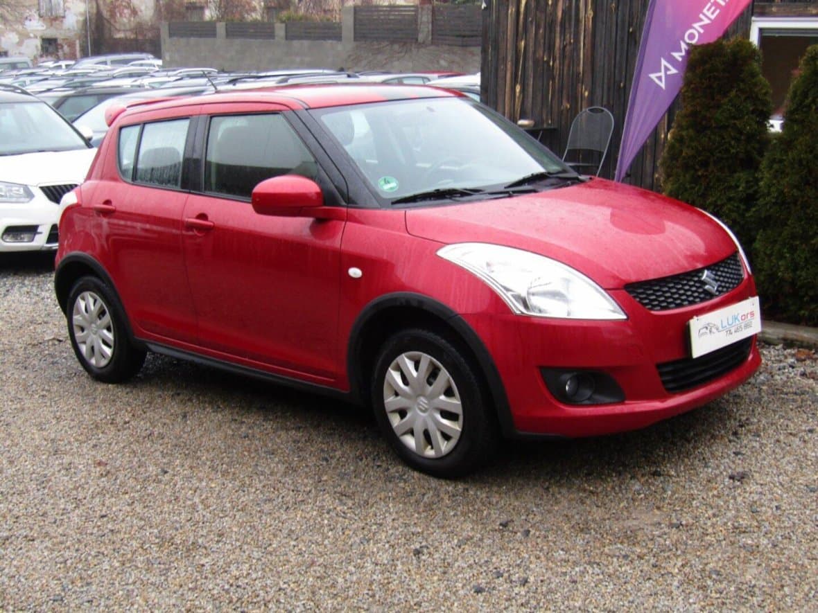 2014 Škoda Yeti - 7