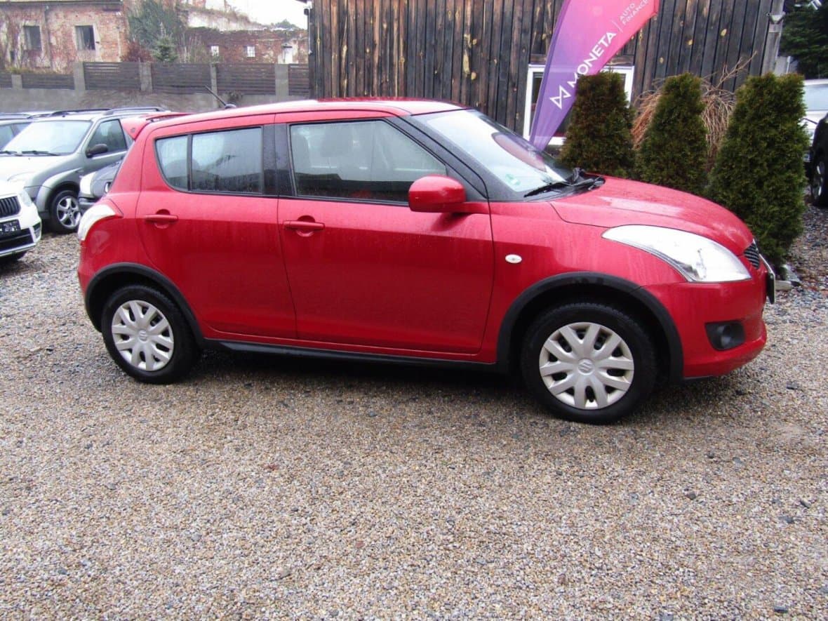 2014 Škoda Yeti - 8